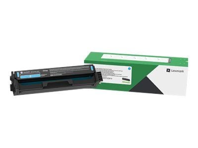 Lexmark - Special High Performance - Cyan - Alkuperäinen - Värikasetti LCCP, LRP - Lexmark C3426dw, MC3426adw -laitteisiin Lexmark - Special High Performance - Cyan - Alkuperäinen - Värikasetti LCCP, LRP - Lexmark C3426dw, MC3426adw -laitteisiin