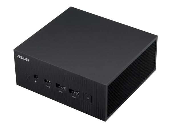 ASUS PN53-BB7735HD AMD Ryzen 7 7735H Wifi 6E DP VESA-port 1YR CB