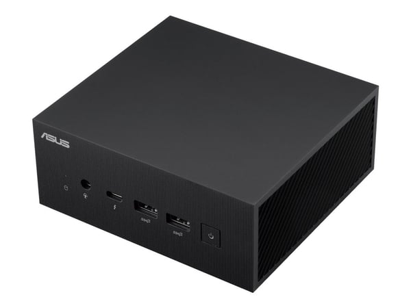 ASUS Barebone VIVO Mini PN64-BB7004MDE1 i7-13700H /svart ohne OS