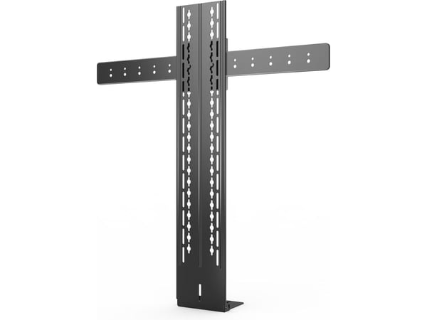 Yealink - Monteringssett (montering) - for flatpanel - for Yealink UVC40; MeetingBar A20, A30; MeetingEye 400, 600