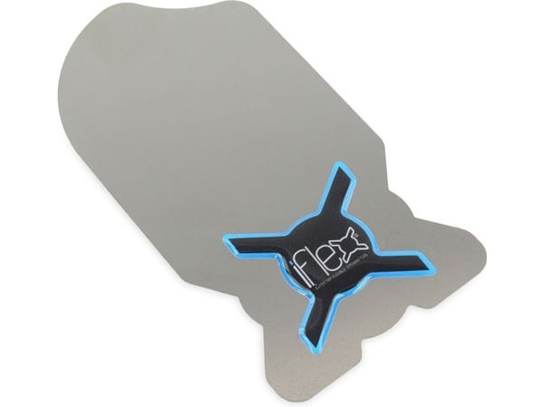 iFixit EU145336-1, Åpningsverktøy, Universell, Plastkort, Stål, Grå, 1 verktøy