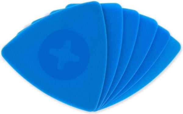 iFixit EU145123-2, Avaustyökalu, Tabletti, Avauspiikki, Polyoksimeteeni (POM), Sininen, Apple