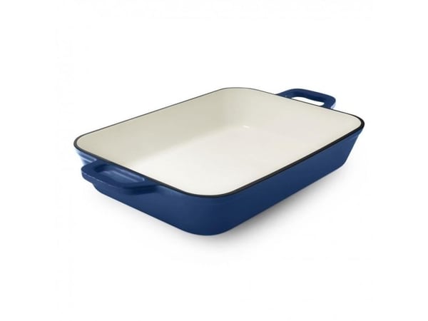 Grand_Feu bakeform med design, kapasitet 3,2 L
