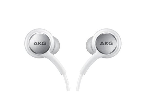 Headphones Samsung Akg Usb-C White