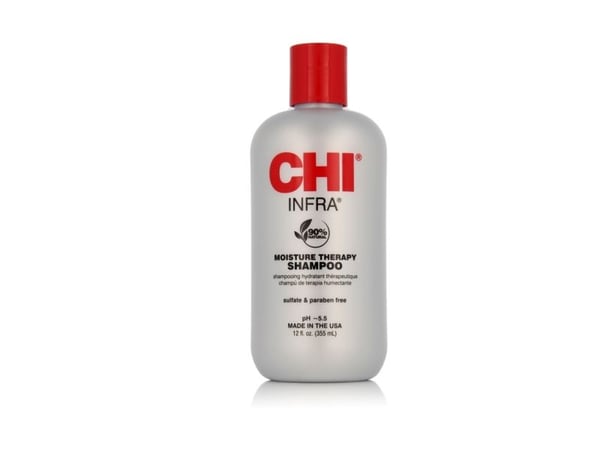 Farouk Systems CHI Infra Shampoo 350ml hiusshampoo 350ml hiusshampoo