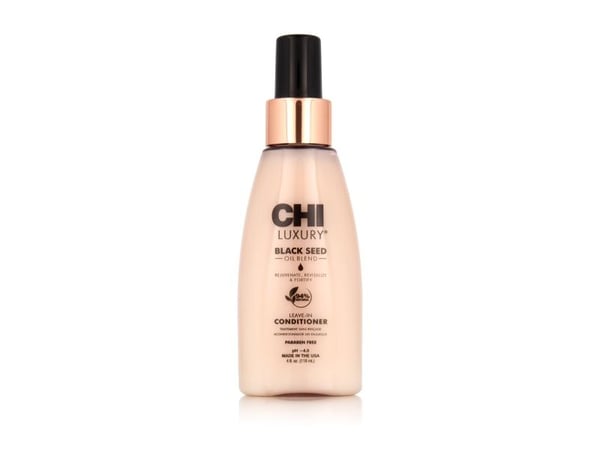 CHI Luxury Black Seed Oil leave-in conditioner 118 ml