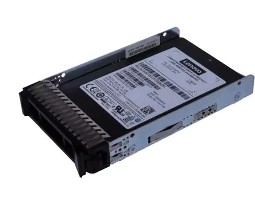 Lenovo 4XB7A38278, 960 GB, 3,5"