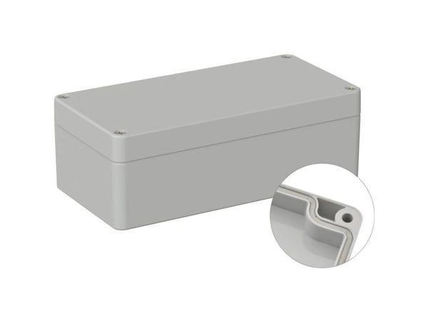 Conrad TC-9065632, 80 mm, 160 mm, 55 mm, 1 stykker