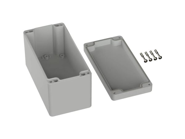 Conrad TC-9065668, 80 mm, 160 mm, 90 mm, 1 kpl