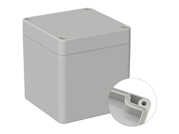 Conrad TC-9065644, 80 mm, 82 mm, 85 mm, 1 stykker