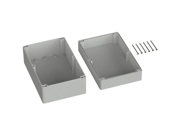 Conrad TC-9065700, 160,3 mm, 240,3 mm, 120 mm, 1 kpl