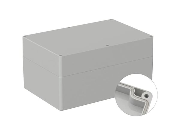 Conrad TC-9065700, 160,3 mm, 240,3 mm, 120 mm, 1 stykker