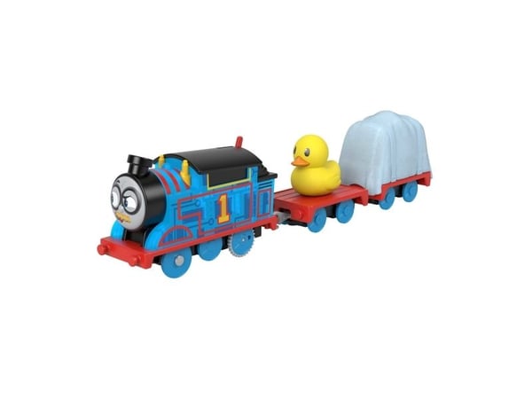 Fisher Price The Train Thomas and Friends Thomas Secret Agent
