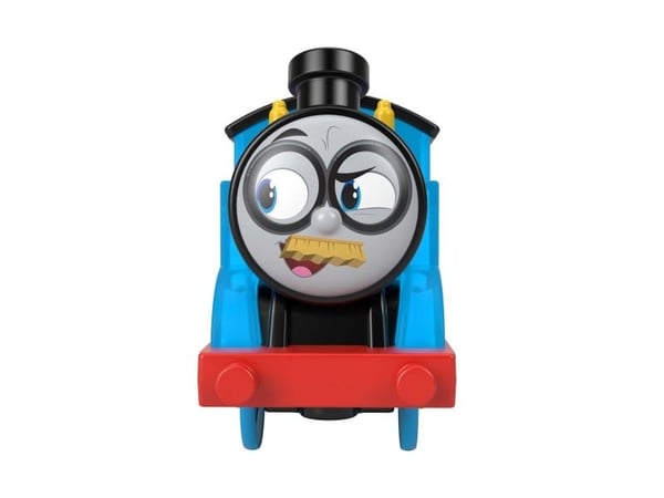 Fisher Price The Train Thomas and Friends Thomas Secret Agent