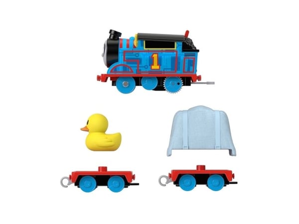 Fisher Price The Train Thomas and Friends Thomas Secret Agent