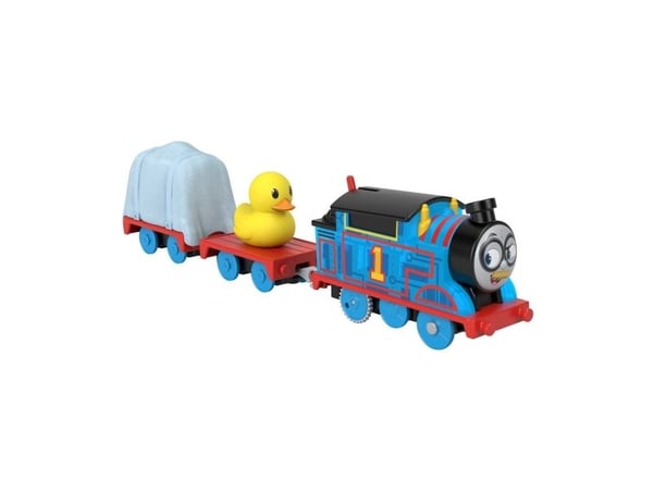 Fisher Price The Train Thomas and Friends Thomas Secret Agent