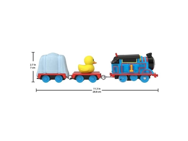 Fisher Price The Train Thomas and Friends Thomas Secret Agent