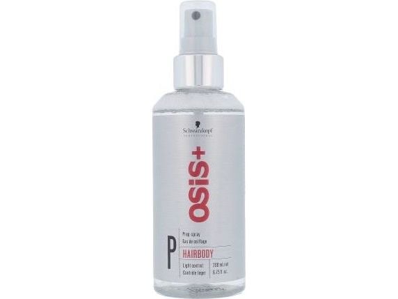 Schwarzkopf Professional - Osis+ - 200ml