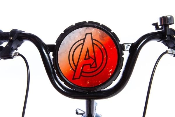 Lasten polkupyörä 12" Huffy 22381W Avengers 12" Huffy 22381W Avengers