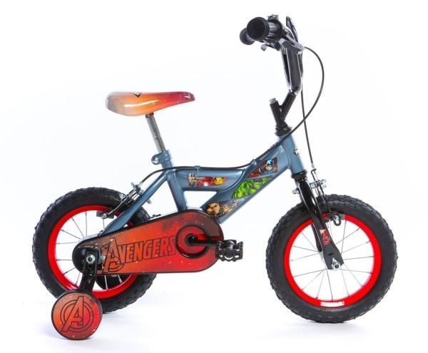 Lasten polkupyörä 12" Huffy 22381W Avengers 12" Huffy 22381W Avengers