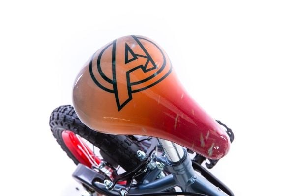 Lasten polkupyörä 12" Huffy 22381W Avengers 12" Huffy 22381W Avengers