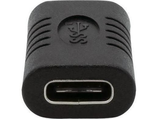 ProXtend USBCAFF USB-C til USB-C-adapter, svart