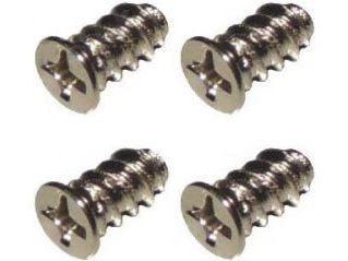 InLine 33371C, Silver