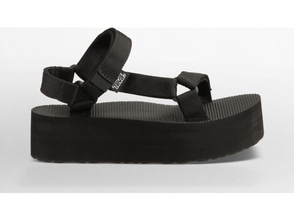 Teva Damesandaler Flatform Universal størrelse 41 (1008844) Teva Damesandaler Flatform Universal størrelse 41 (1008844)