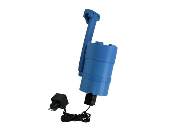 Surface Skimmer Pump