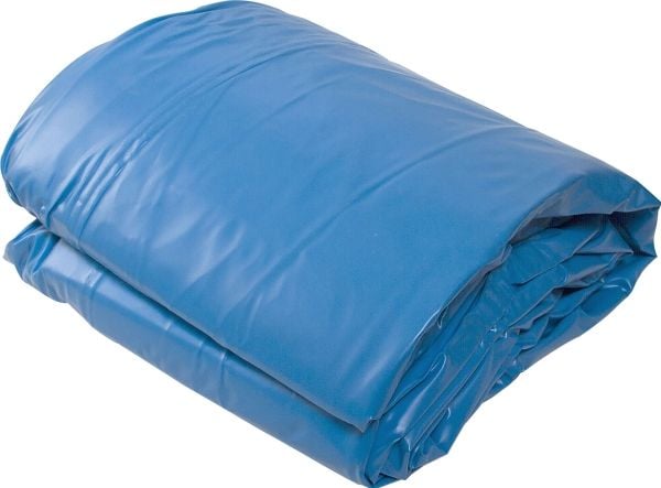 Liner Overlay for Pool Size Ø460 x 132 cm, 0.60 mm