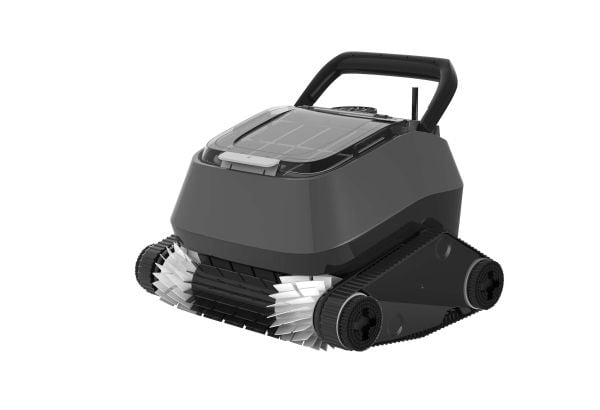 Pool Robot w/Brushes