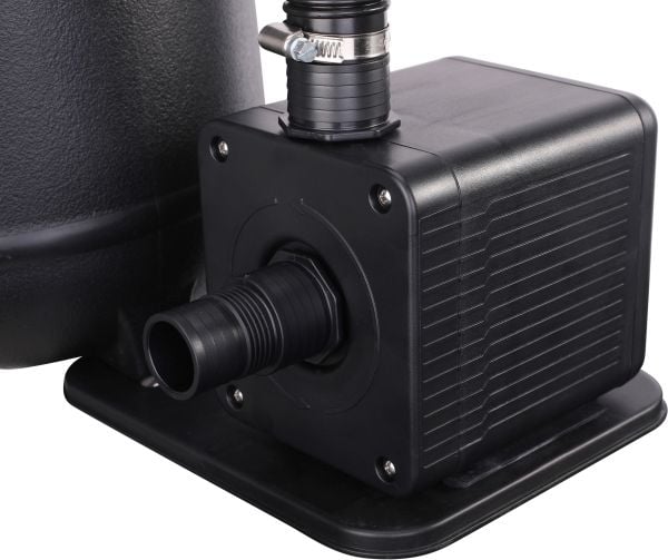 Pump 100W for Filter System 1087