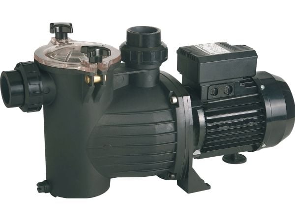 OPTIMA Pump 75, 0.55kW, 0.75HP