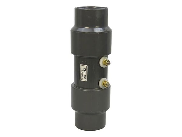 Easy Salt Chlorine Generator cell 80 m3