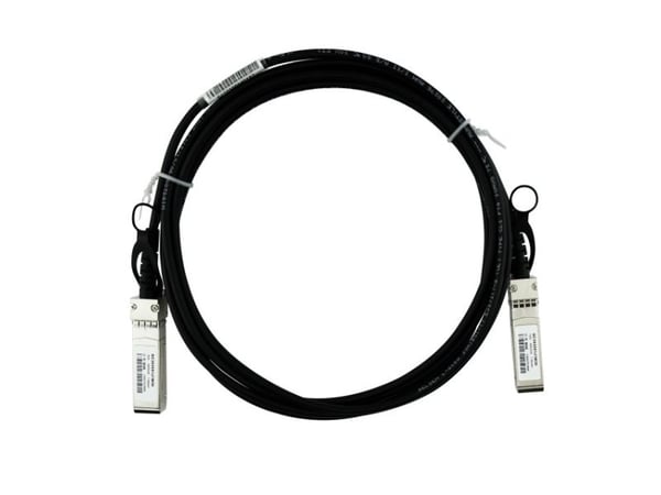BlueOptics SC353501J3M30-BL, 3 m, SFP+, SFP+, Hankjønn/hankjønn
