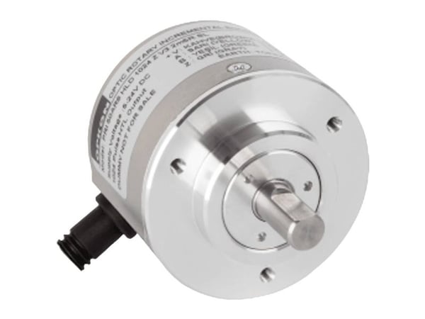 Opkon InCremeentel Drejefølere 1 stk PRI 50R6 HLD 100 ZZ V3 2M5R Optisk