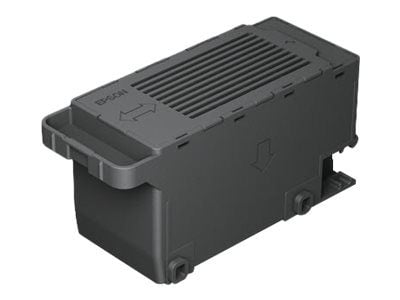 Epson - Mustehuoltolaatikko - EcoTank Photo ET-8500, 8550; EcoTank Pro ET-16680, 5800, M16680, L15180, M15180; EcoTank Pro ET-16680, 5800, M16680, ...