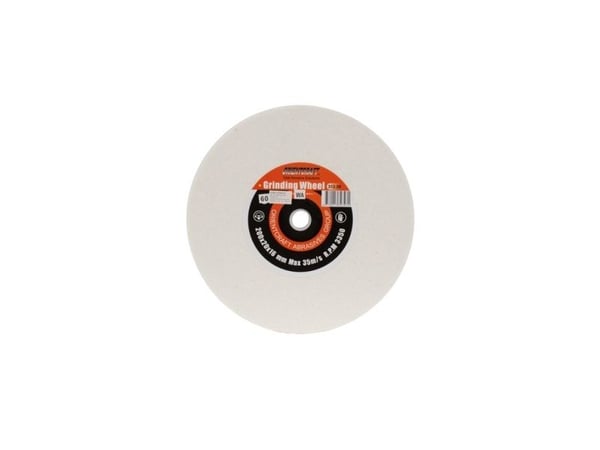 Orientcraft Grinding Disc Steel 200X20x16 Gc