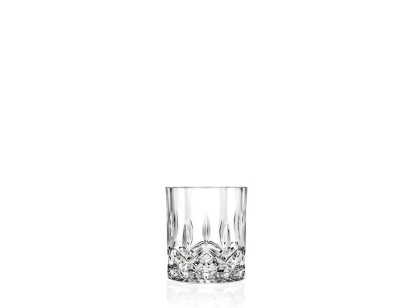 Sett med glass RCR Opera, krystall, 0,3 l, 6 stk.