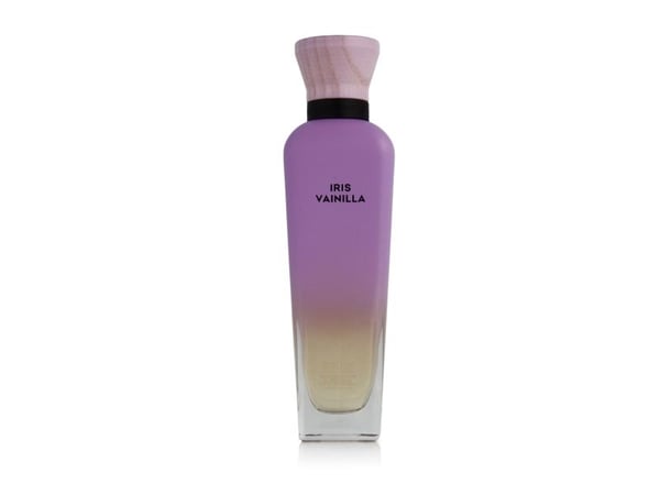 Adolfo Dominguez Iris Vainilla Eau De Parfum Spray 120ml