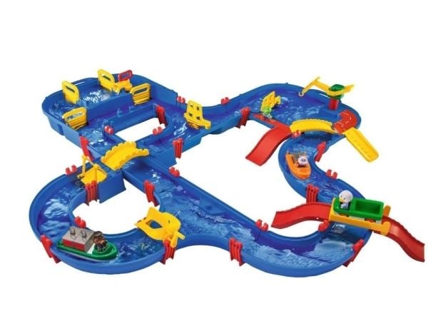 AQUAPLAY fairway 145x156 cm Amphie World 1650