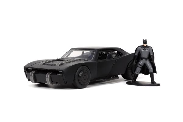 Jada Batman Batmobile 1/32 kjøretøy