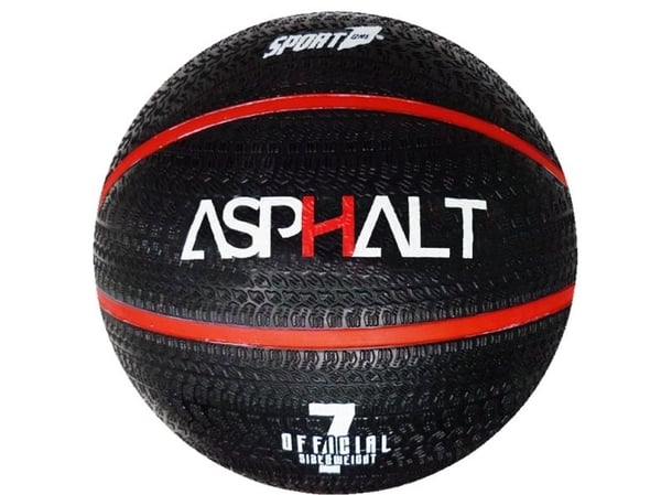 ASPHALT Basketball Str. 7