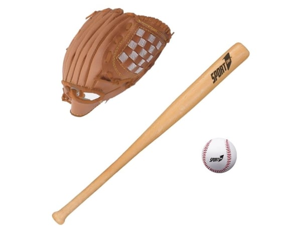 Basebollset för barn ''Match'' Basebollset för barn ''Match''
