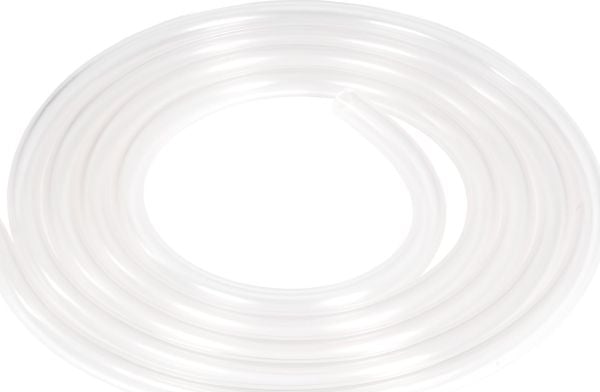 Alphacool 17497, Läpinäkyvä, Rør, Polyvinyylikloridi (PVC), 80 °C, 3 bar, 1,6 cm
