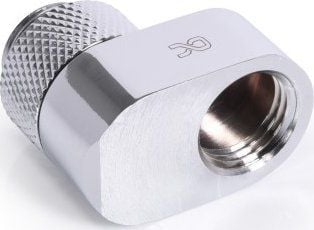 Alphacool 1022288, Passende, Messing, Kromfarget, 1/4", 25,5 mm, 30 mm