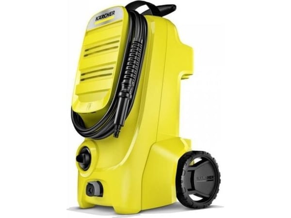 Kärcher K 3 Compact högtryckstvätt