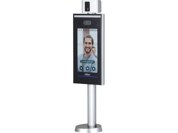 Dahua Technology ASI7223X-A-T1, Terminal for ansiktsgjenkjenning
