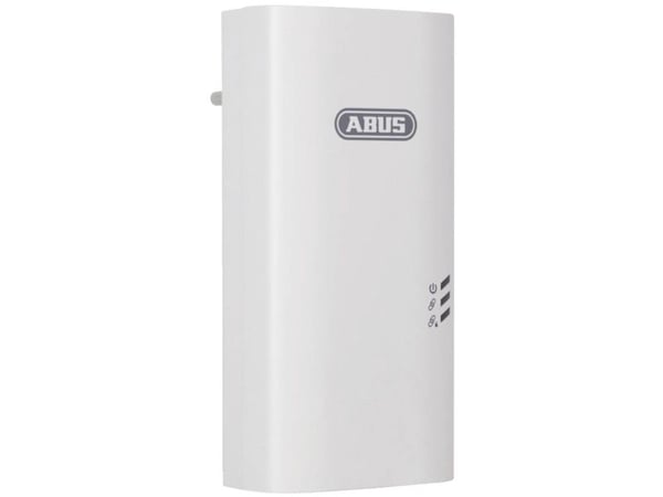 ABUS Powerline PoE-adapter (ITAC10320) ABUS Powerline PoE-adapter (ITAC10320)