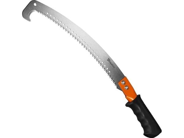 Bradas sag z hakiem V-SERIES – blad 320 mm